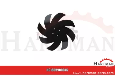 Nóż Xcut 012954,012954