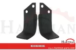 Frez 133X6x50 pokryta , lewa 8300043