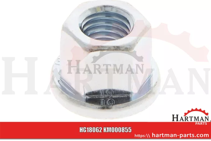 Nakrętka KM000855
