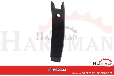 Dziób redlicy standard KM060177