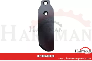Listwa prowadząca prawa KM060257