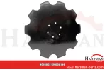 Płaskownik roboczy 150 x 8 mm KM060369