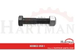Śruba z nakrętką zabezpieczającą M12 x 1,75 x 60 mm 10.9 P16872