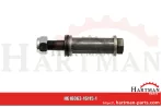 Komplet śrub M16 x 1,5 x 115 mm, razem śrubą z nakrętką mocującą, 1x t