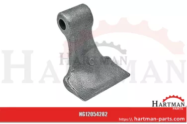 Płyta dystansowa 14,5 x 35 x 4 mm 3004962