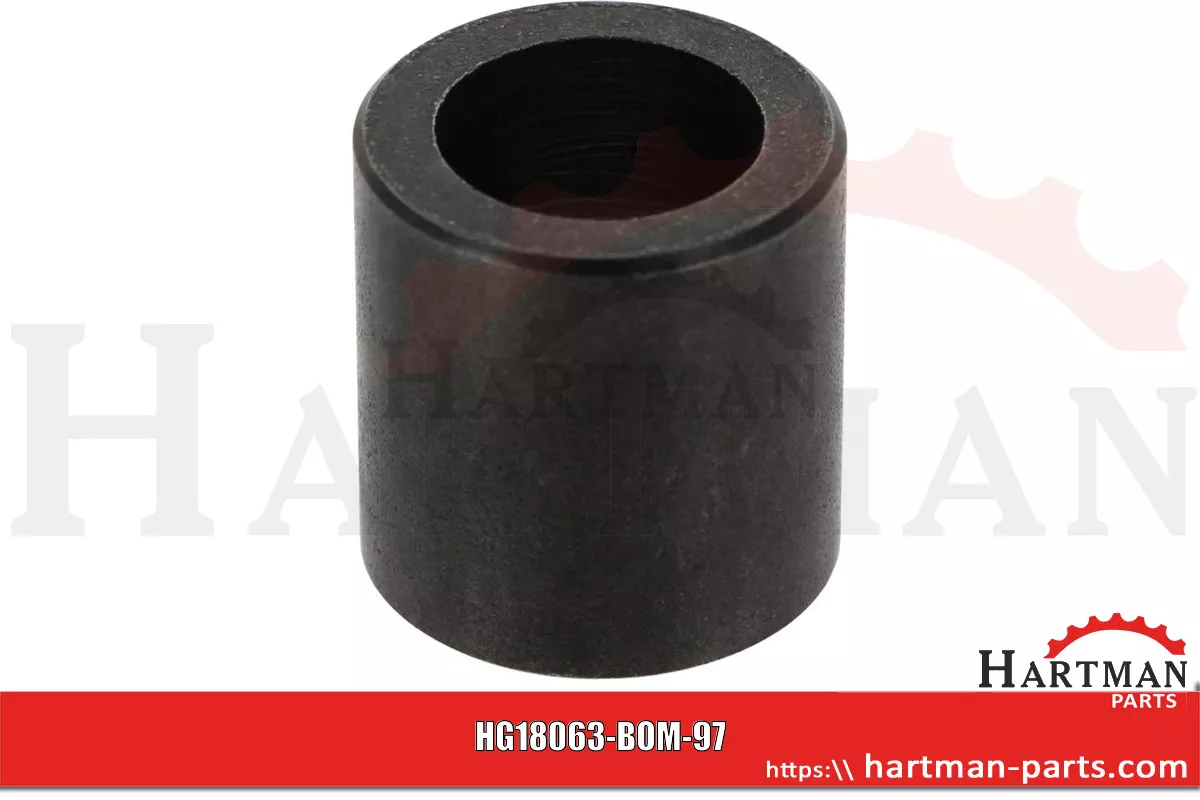 Tuleja 25x16x39