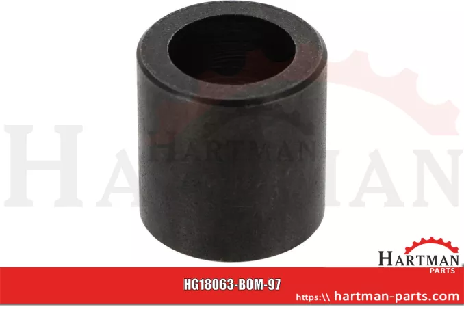 Tuleja 25x16x39