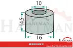 Tuleja 10 x 16 x 14,5 mm 19202451, DR19202451