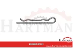 Specjalne złącze sprężynowe 3,5 x 95 mm