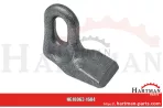 Płyta dystansowa 13 x 28 x 3 mm 8067-3387