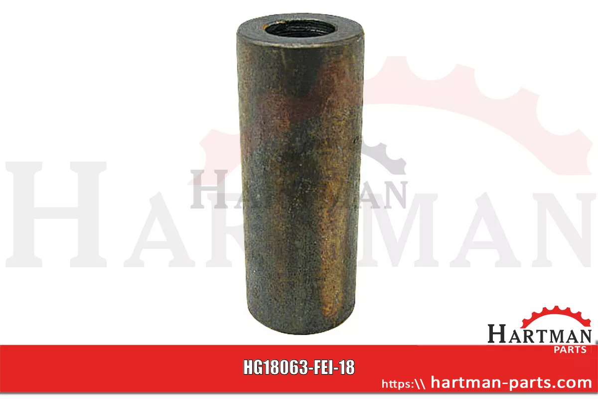 Tuleja 13 x 25 x 63,5 mm 1101016