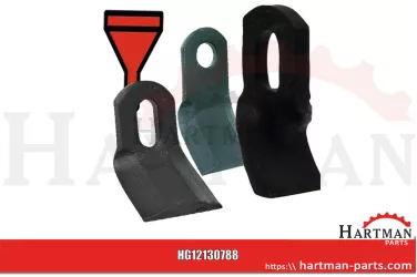 Nóż Y 0901003