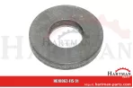 Podkładka 40x17x6 mm 40 x 17 x 6 mm MU000559