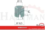 Tulejka zaciskowa 13 x 16,5 x 14 mm