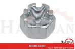 Nakrętka koronowa M20 x 1,5 mm 113-001