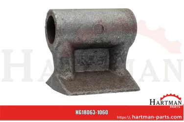 Nakrętka koronowa M20 x 1,5 mm 113-001
