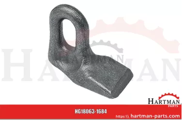 Nóż 0245