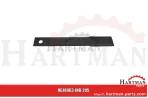 Nóż prosty H401-040, 401040