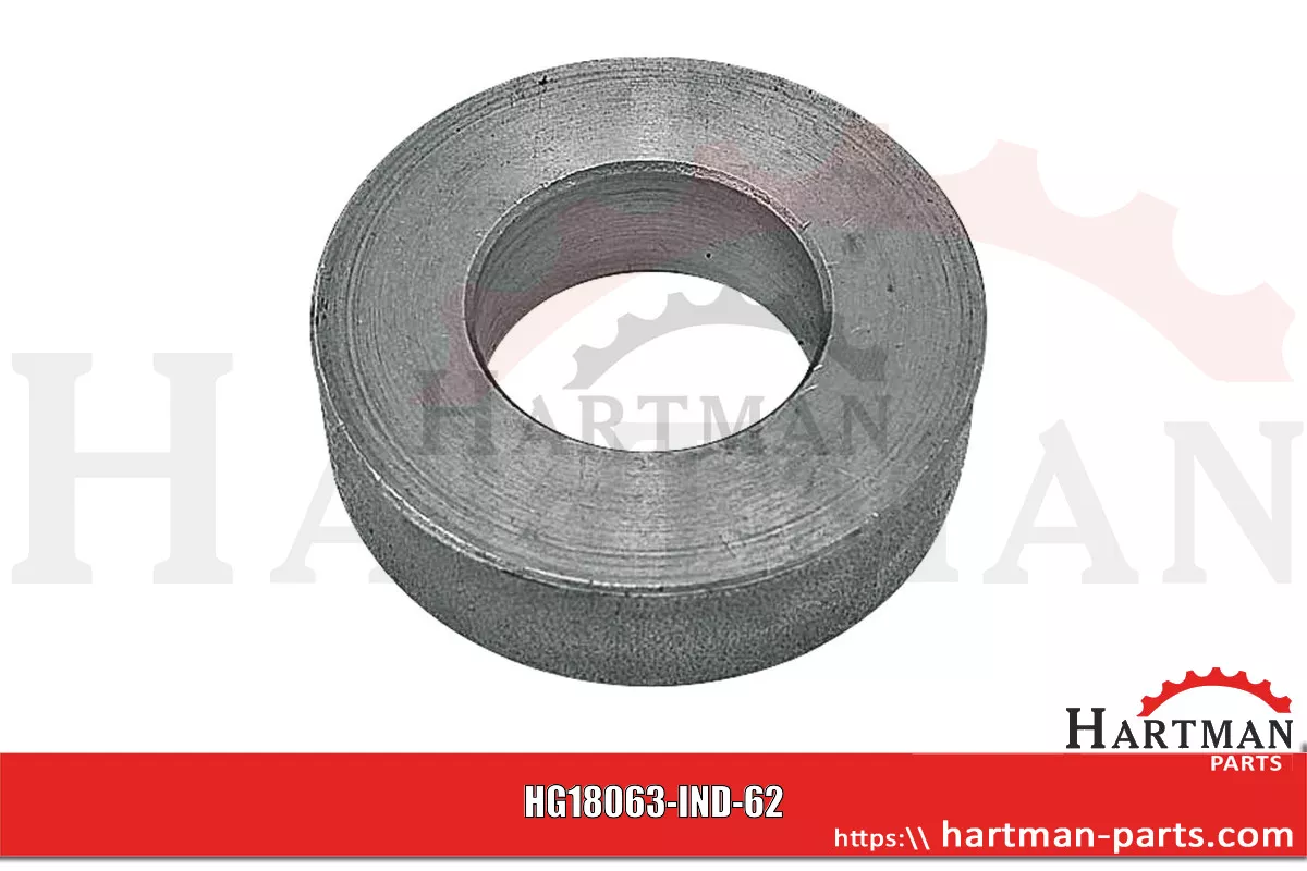 Tuleja 25,5 x 50 x 14 mm DC012S