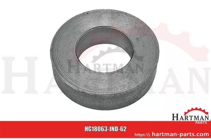 Tuleja 25,5 x 50 x 14 mm DC012S