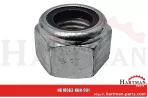 Nakrętka sześciokątna samokontrująca J0912004, 6060019