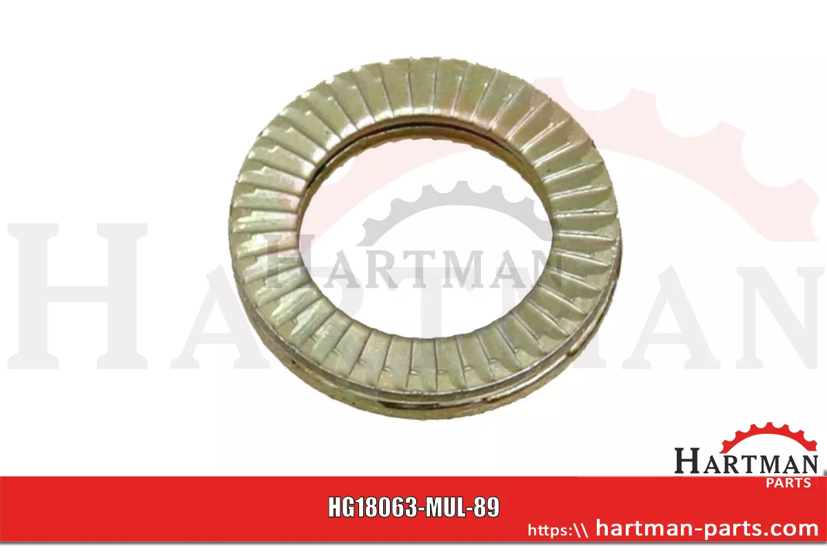 Talerz 10,5 x 16,6 x 2,5 mm 180980