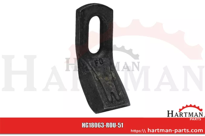 Nóż Y FG358