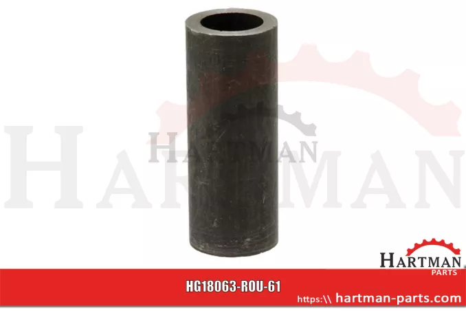 Tuleja 16 x 24 x 61 mm TM60-07-0224