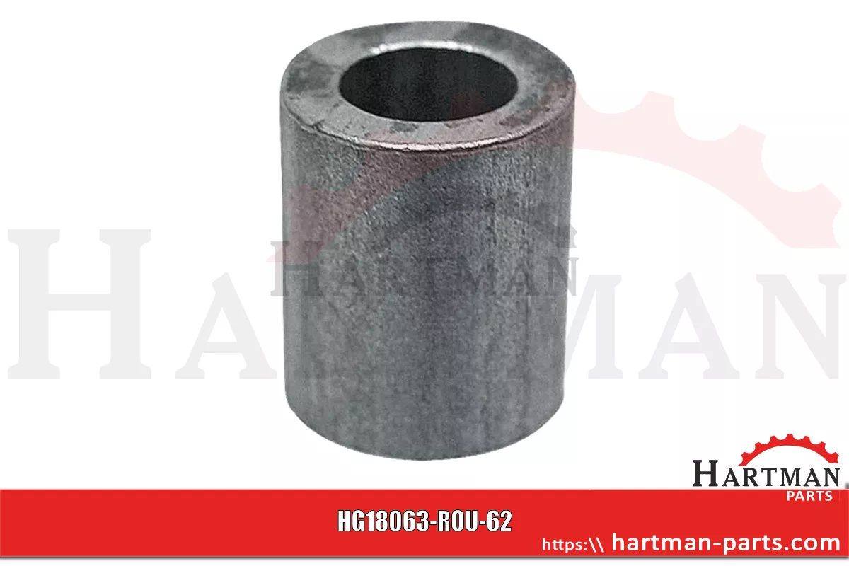 Tuleja 12 x 20 x 25 mm 88.63