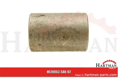 Tuleja 21 x 28 x 40 mm BC283L40