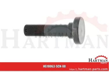 Bolt 251-016