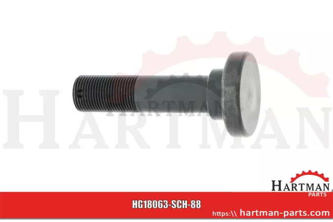 Bolt 251-016