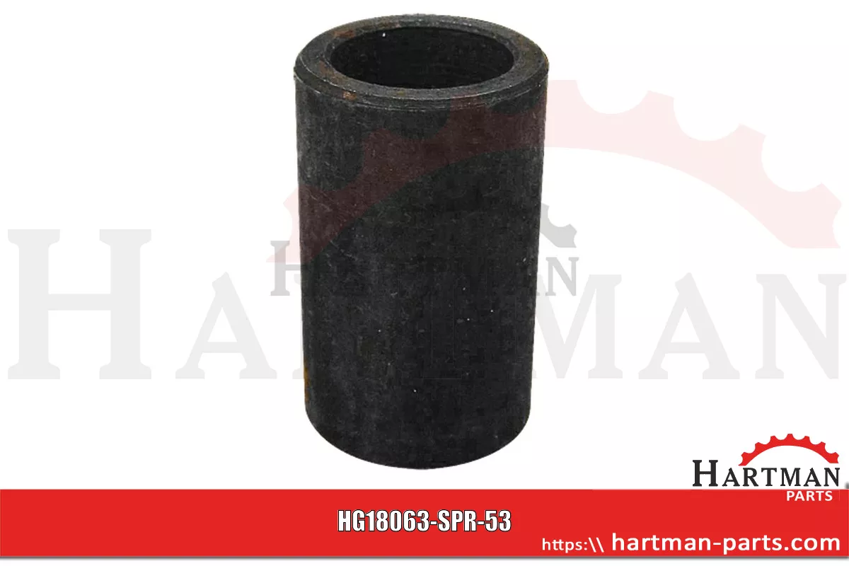 Tuleja 20 x 28 x 46 mm BC283L45
