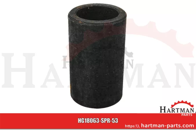 Tuleja 20 x 28 x 46 mm BC283L45