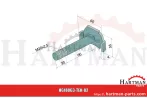 Bolt T00161, 70332