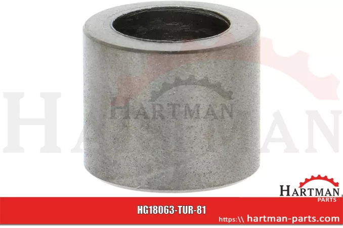 Tuleja 16 x 25 x 21 mm MU000560