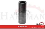 Tuleja 17 x 25 x 73 mm 110220003