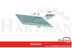 Redlica boczno-skrzydłowa 217001136
