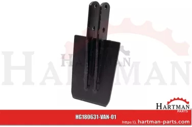 łopatka do Celli 861506