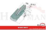 łopatka do Celli 861506