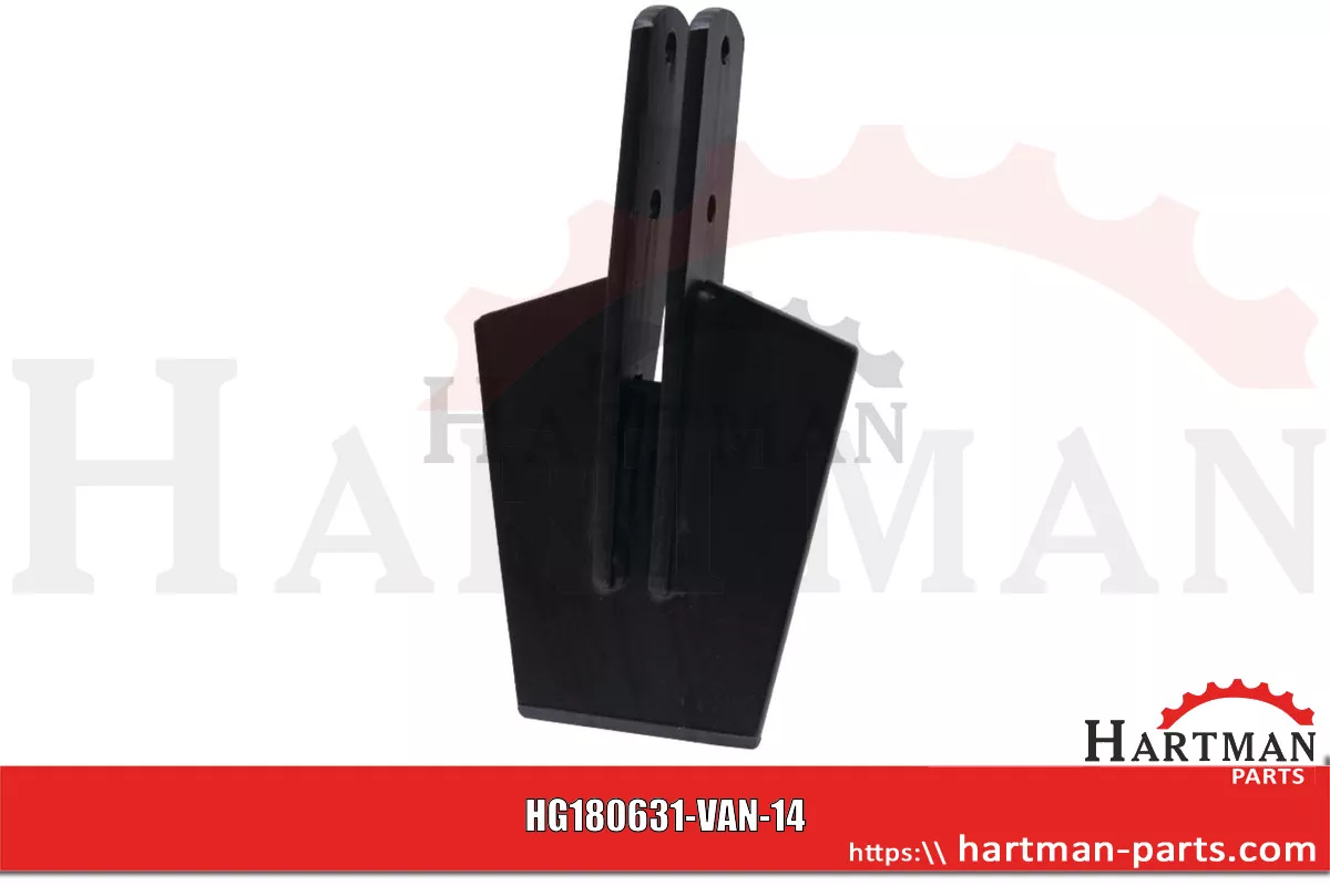 łopatka do Gramegna