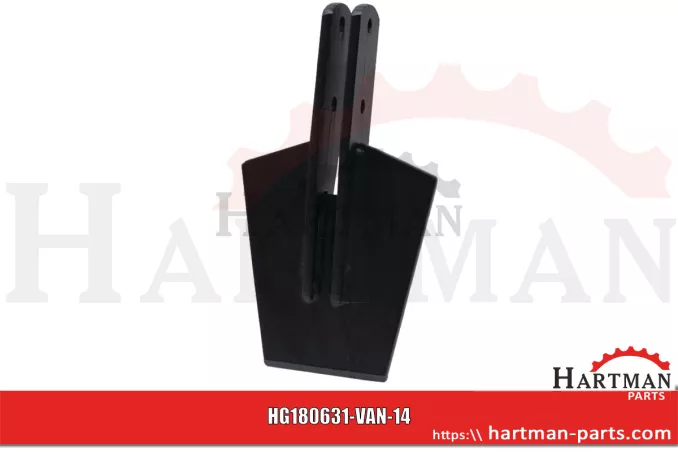 łopatka do Gramegna