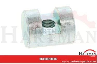 Mocowanie trzonka M14, 63500036, 6350-0036