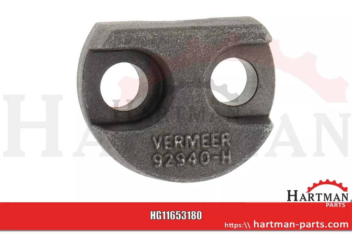 Uchwyt seria Pro, bez gwintu 92940001