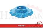 Kettenrad Gruppe (hexagonalen Achse) 10125062, 9171-C, 9171.C, 9171C