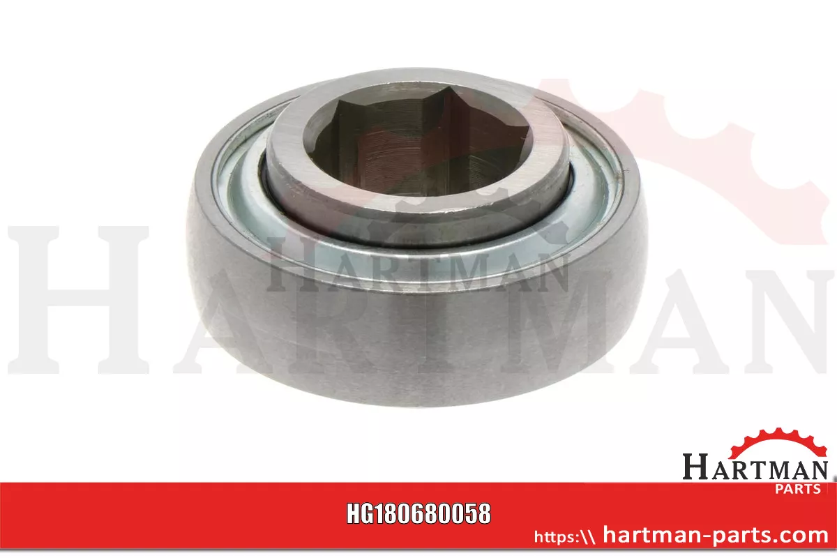 Łożysko 23 x 52 x 25 mm 10161083, 4515-1, 4515.1, 45151