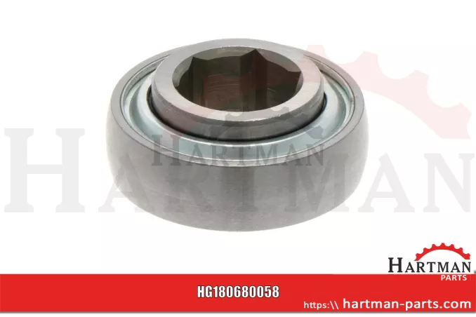 Łożysko 23 x 52 x 25 mm 10161083, 4515-1, 4515.1, 45151
