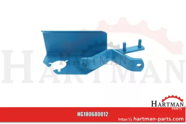 Łożysko z kołnierzem 65016030, 4515