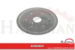 Talerz wysiewający do kukurydzy i łubinu 65064042