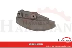 Sprężyna mocująca redlicy prawa, długość - 540 mm 30153039, 9153-2C, 9